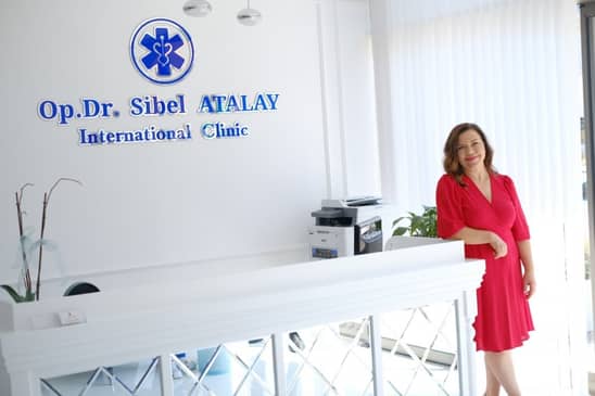 Slider image (6) Dr. Sibel Atalay International Clinic